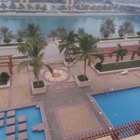 شقة مارينا البيلسان - عائلات فقط Apartment King Abdullah Economic City Ngoại thất bức ảnh