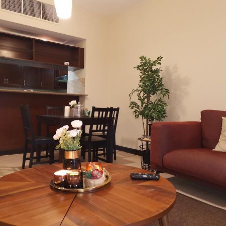 شقة مارينا البيلسان - عائلات فقط Apartment King Abdullah Economic City Ngoại thất bức ảnh