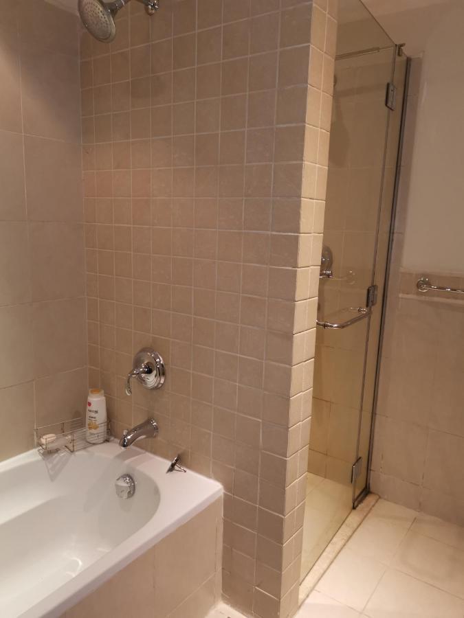 شقة مارينا البيلسان - عائلات فقط Apartment King Abdullah Economic City Ngoại thất bức ảnh