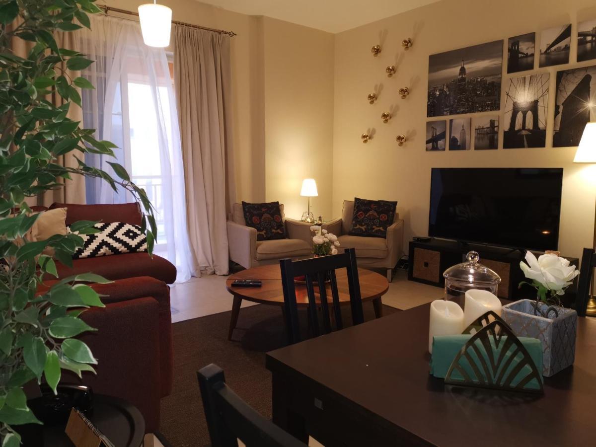 شقة مارينا البيلسان - عائلات فقط Apartment King Abdullah Economic City Ngoại thất bức ảnh