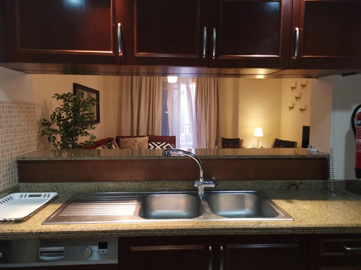 شقة مارينا البيلسان - عائلات فقط Apartment King Abdullah Economic City Ngoại thất bức ảnh