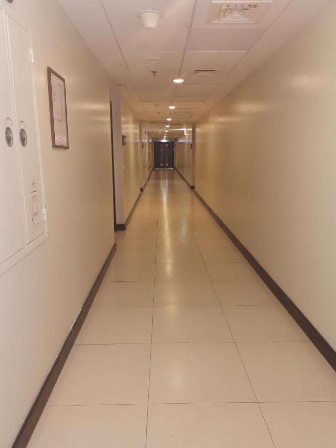 شقة مارينا البيلسان - عائلات فقط Apartment King Abdullah Economic City Ngoại thất bức ảnh